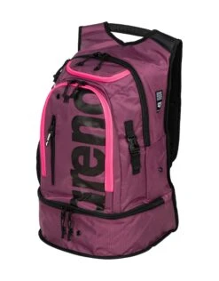 Arena Fastpack 3.0 Swim Bag - 40L -Swim District arena fastpack 3 9