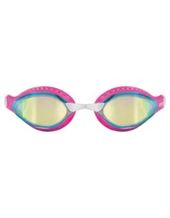 Arena Airspeed Mirror Swim Goggle 22 Arena Airspeed Mirror Swim Goggle -Swim District arena sirspeed mirror swim goggle copper lens 3