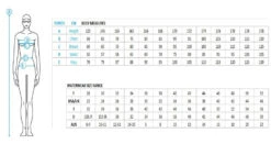 Arena Team Challenge Solid Swimsuit - Black/White -Swim District arena womens size guide 2020 Team Challenge Solide Black