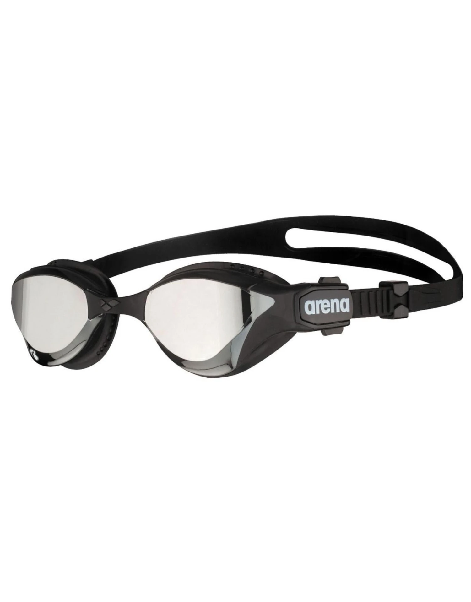 Arena Cobra Tri Swipe Mirror Goggle 4 Arena Cobra Tri Swipe Mirror Goggle - Image 2