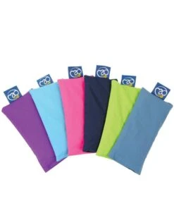 Fitness-Mad Organic Cotton Eye Pillows