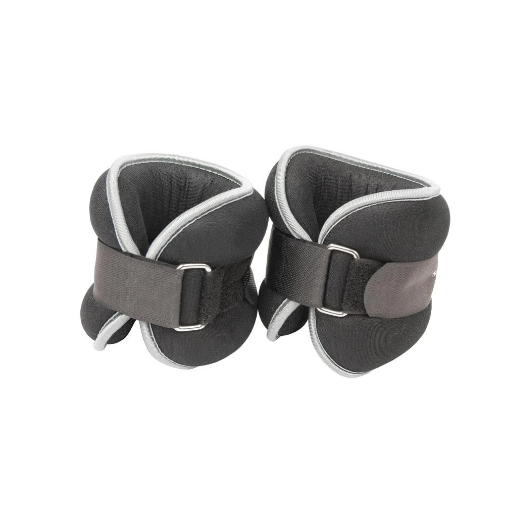 Fitness-Mad Neoprene Wrist & Ankle Weights 6 Fitness-Mad Neoprene Wrist & Ankle Weights - Image 4