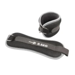 Fitness-Mad Neoprene Wrist & Ankle Weights 21 Fitness-Mad Neoprene Wrist & Ankle Weights -Swim District fankleb1 3