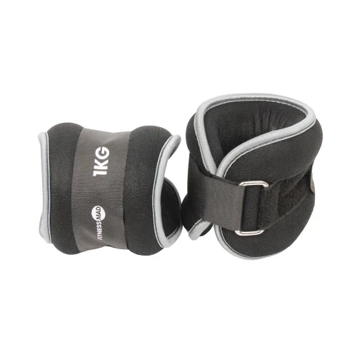 Fitness-Mad Neoprene Wrist & Ankle Weights 10 Fitness-Mad Neoprene Wrist & Ankle Weights - Image 8