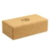 Fitness-Mad Cork Yoga Brick Block -Swim District fitnee mad cork yoga brick