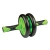 Fitness-Mad Duo Ab Wheel 1 Fitness-Mad Duo Ab Wheel -Swim District fitnessmadadwheel