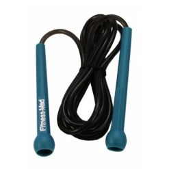 Fitness-Mad Studio Pro Speed Ropes - 3 Sizes Available -Swim District fm speed rope blue