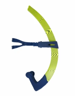 AQUA SPHERE Focus Snorkel - Regular Fit