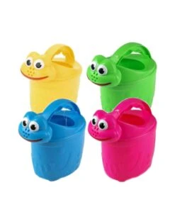 SwimExpert Frog Children's Watering Can
