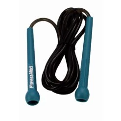 Fitness-Mad Studio Pro Speed Ropes - 3 Sizes Available -Swim District fskipsp 9 1