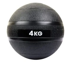 Fitness-Mad Slam Balls - Black -Swim District fslam4 1