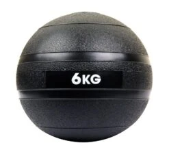 Fitness-Mad Slam Balls - Black -Swim District fslam6 1