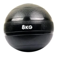 Fitness-Mad Slam Balls - Black -Swim District fslam8 1