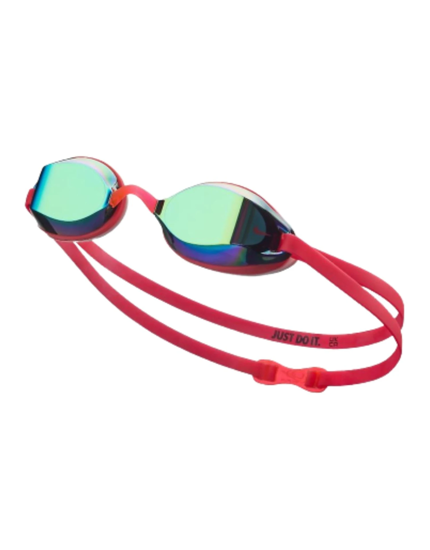 Nike Legacy Mirrored Womens Swim Goggle 7 Nike Legacy Mirrored Womens Swim Goggle - Image 5