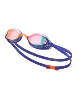 Nike Legacy Mirrored Womens Swim Goggle 15 Nike Legacy Mirrored Womens Swim Goggle -Swim District nike legacy mirrored womens swim goggle purple