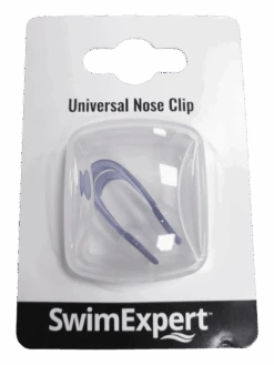 Unisex Swim Nose Clip - Grey 7 Unisex Swim Nose Clip - Grey -Swim District picture1 1 5