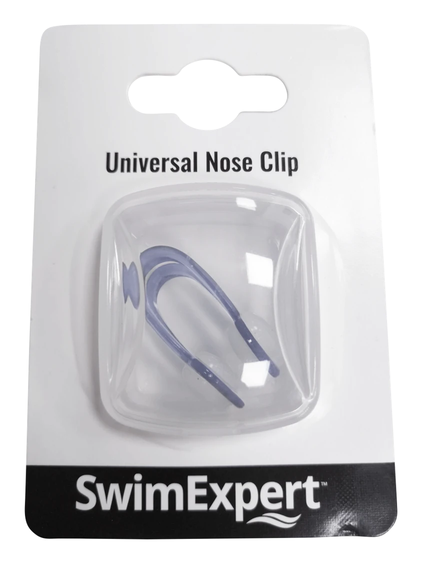 Unisex Swim Nose Clip - Grey 5 Unisex Swim Nose Clip - Grey - Image 3