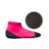 Aquashoe Neoprene Pool Socks - Pink -Swim District poolsockspink