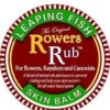 Rowers Rub 60ml / 60g Tin -Swim District rowersrub