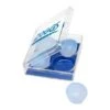 Zoggs Silicone Ear Plugs - Clear -Swim District silicone ear plugs zoggs 2