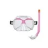 BeCo Swimming Mask & Snorkel Set For Children 4+ Years 2 BeCo Swimming Mask & Snorkel Set For Children 4+ Years -Swim District snorkelset4plus 2