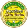 Surfers Skin Balm 60ml / 60g Tin -Swim District surfersskinbalm