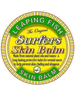 Surfers Skin Balm 60ml / 60g Tin