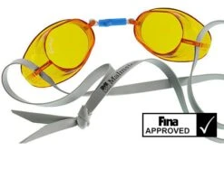 Swedish Competition Swim Goggles - 4 Colours 8 Swedish Competition Swim Goggles - 4 Colours -Swim District swedish goggles