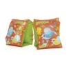 Zoggs Zoggy Swimbands - 1-6 Years - Orange/Green -Swim District swimbands