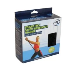 Fitness-Mad Studio Pro Safety Resistance Trainers 12 Fitness-Mad Studio Pro Safety Resistance Trainers -Swim District trainer 2