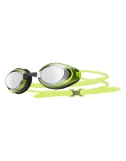TYR Black Hawk Racing Polarized Goggles 7 TYR Black Hawk Racing Polarized Goggles -Swim District tyr black hawk racing polarizedgoggles silver black yellow