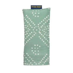 Fitness-Mad Patterned Yoga Eye Pillow 14 Fitness-Mad Patterned Yoga Eye Pillow -Swim District yeyepop grn