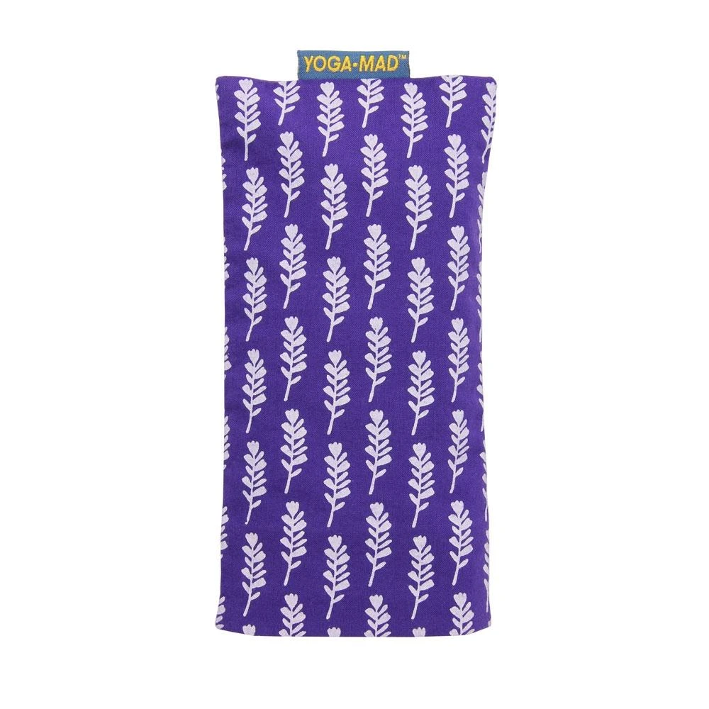 Fitness-Mad Patterned Yoga Eye Pillow 11 Fitness-Mad Patterned Yoga Eye Pillow - Image 9